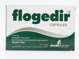 Flogedir Caps 30S