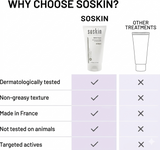 Soskin Whitening Body Lotion 150 ml