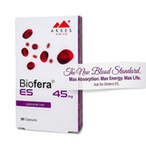 Biofera Es 45 Mg Capsules 30S