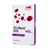 Biofera Es 45 Mg Capsules 30S