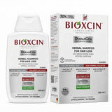 Bioxcin Shampoo Dry&Normal 100 Ml