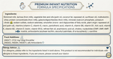 Primalac Premium Cma 400 Gms
