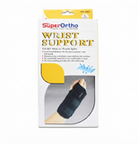 Super Ortho Wrist With Thumb Splint O4-001R -(L)