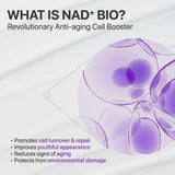 Numbuzin No.9 Bio Lifting-Sil Essence 30Ml