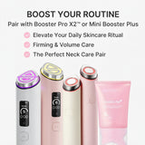 Medicube (Us) Age-R Booster Pro X2 White