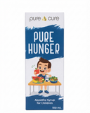 Pure Hunger Syrup 100Ml