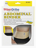 Super Ortho Abdominal Binder 2 Panels - B5-001 (M)