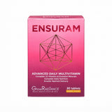 Glow Radiance Ensuram Tab 30S