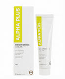 Avalon Alpha Plus Brightening 4-In-1 Scrub 100 Ml