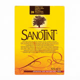 Sanotint 28 Red Chestnut 125 Ml