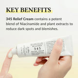 Dr Althea 345 Relief Cream