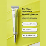 Celimax Retinal Shot Tightening Booster Serum 15Ml
