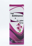 Top Echinacea+C+Zinc Syrup 200Ml