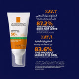 Laroche Posay Anthelios Uvmune 400 Gel Creme Oil Control Spf50+50Ml