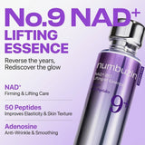 Numbuzin No.9 Bio Lifting-Sil Essence 30Ml