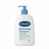 CETAPHIL PRO ECZEMA PRONE BODY WASH 236 ML
