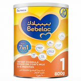 Bebelac 1 800 Gm