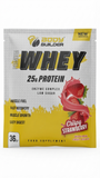 Body Builder Premium Whey Crispy Strawberry Sachet 36Gm
