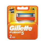 Gillette Fusion 5 + Precision Blades 4S