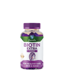 Grandis Biotin Extra 5000 Gummies 60S