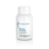 BIOGENA MUCOSA FORMULA TAB 60S