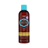 hask argan oil repairing shampoo 355ml