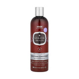 hask keratin protein smoothing conditioner 355ml