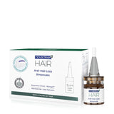 Nova Clear Anti Hair Loss Ampoules 15*15 250 Ml