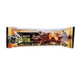 Laperva Peanut Protein Bar Choco Caramel 60Gm