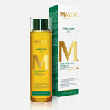 Max On Hair Oil 200Ml