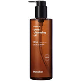 Hanskin Pore Cleansing Oil Bha Fresh & Light 300 Ml