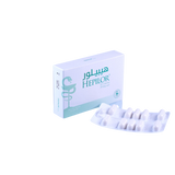 Hepilor Capsules 20S