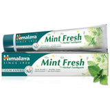 Himalaya Mint Fresh T/P 100Ml