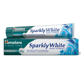 Himalaya Sparkly White Herbal T/P 100 Ml