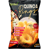 Opti Tect Ring Snack Cheese