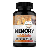 Laperva Memory Formula Caps 60S