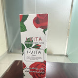 I-Vita Vitamin Shower Filter Rose 150gm