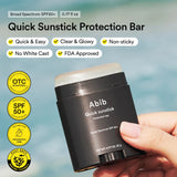 Abib Quick Sunstick Protection Bar 22G