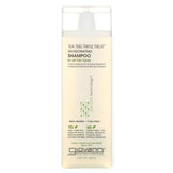 Giovanni Tea Tree Triple Treat Shampoo 250Ml