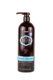 hask argan oil repairing conditioner 1 l