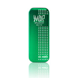 Impact Mints Slide Spearmint, 50 Mints