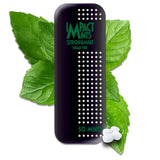 Impact Mints Sugar Free Strongmint, 50x9g