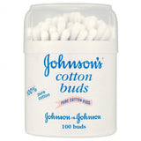 J&J Cotton Buds 100S