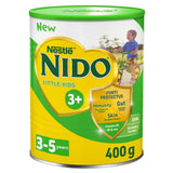 Nestle Nido 3 + Stage 4 400G