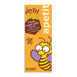 Eladiet Jelly Kids Fresh Royal Jelly Syrup 250Ml