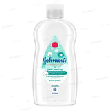 J&J Cotton Touch Oil 200 Ml