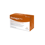 Gynea Gestagyn Plus Caps 30S