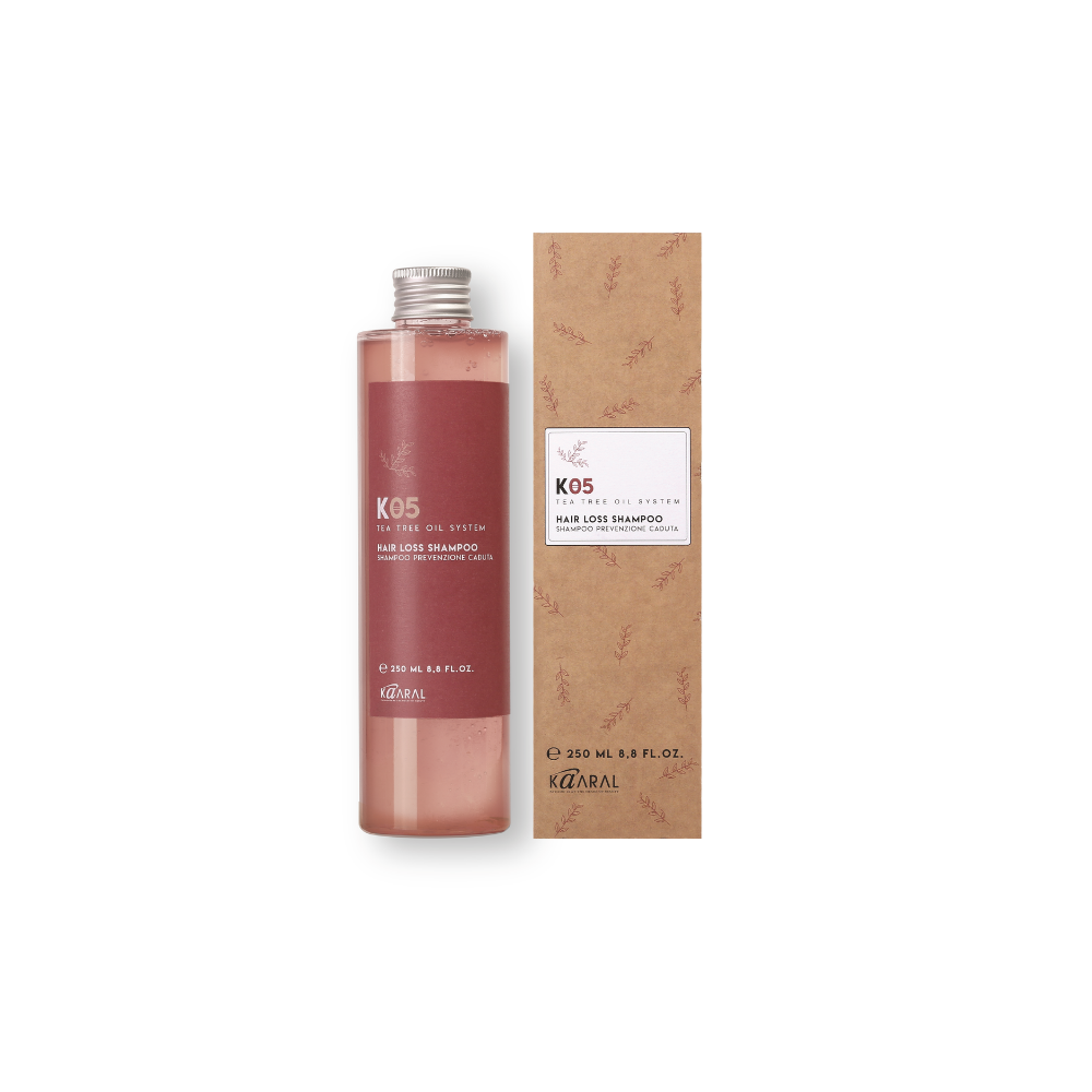 K05 Kaaral K05 Hair Loss Shampoo 250 ml – Dermame