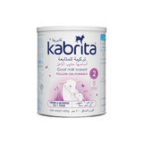 Kabrita Gold Goat Milk 2