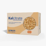 Rejumed Kalcitrate Tab 60S